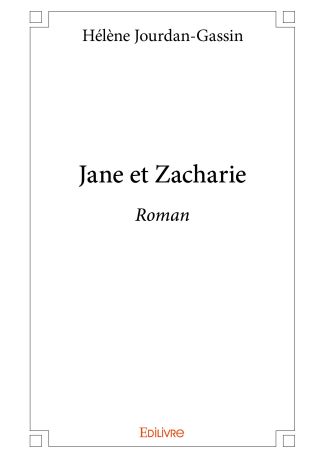 Jane et Zacharie