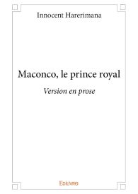 Maconco, le prince royal