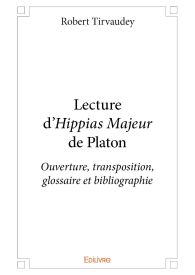 Lecture d’Hippias Majeur de Platon