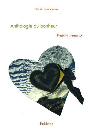 Anthologie du bonheur - Tome 9