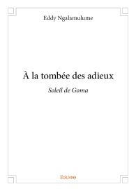 À la tombée des adieux