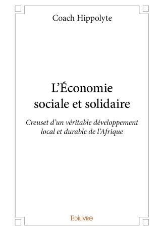 L’Économie sociale et solidaire