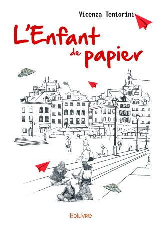 L'Enfant de papier