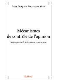 Mécanismes de contrôle de l'opinion