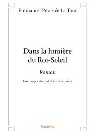 Dans la lumière du Roi-Soleil