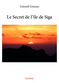 Le Secret de l’île de Siga