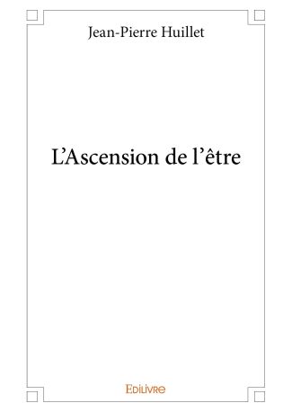 L’Ascension de l’être