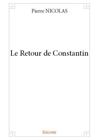 Le Retour de Constantin