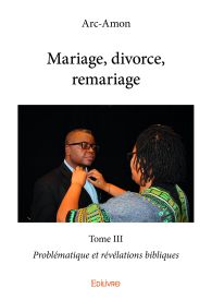 Mariage, divorce, remariage - Tome 3