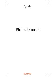 Pluie de mots