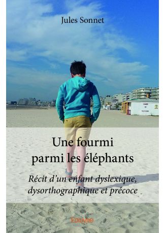 Une fourmi parmi les éléphants