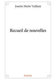 Recueil de nouvelles