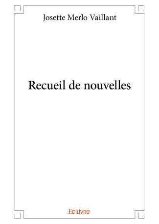 Recueil de nouvelles