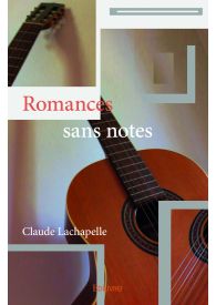 Romances sans notes