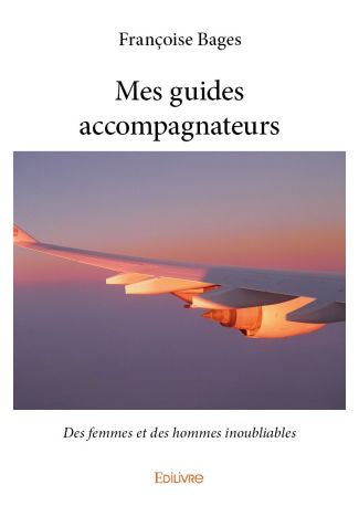 Mes guides accompagnateurs