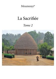 La sacrifiée - Tome 2