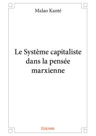 Le Système capitaliste dans la pensée marxienne