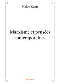 Marxisme et pensées contemporaines