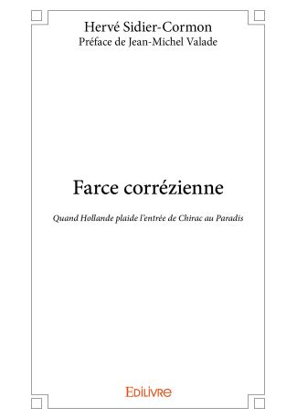 Farce corrézienne