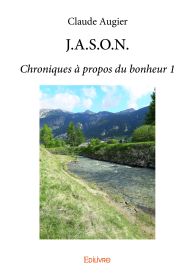 J.A.S.O.N. - Tome 1