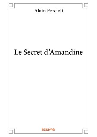 Le Secret d'Amandine