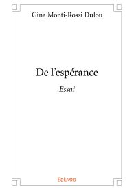 De l'espérance