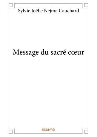 Message du sacré cœur