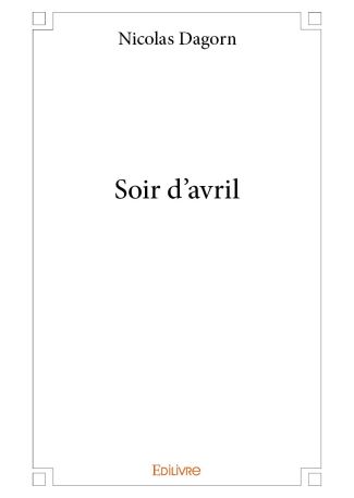 Soir d'avril