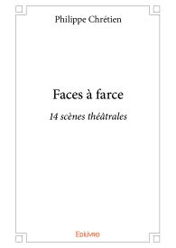 Faces à farce - Tome 1
