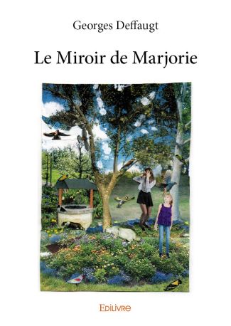 Le Miroir de Marjorie