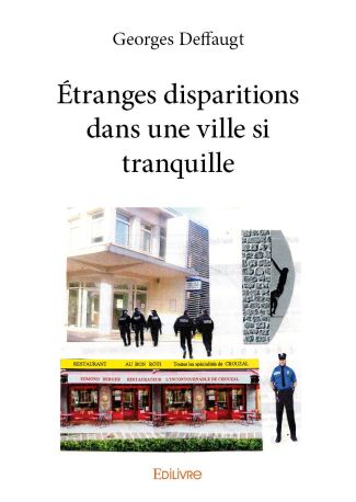 Étranges disparitions dans une ville si tranquille