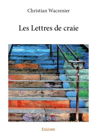 Les Lettres de craie