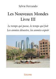 Les Nouveaux Mondes - Tome 3
