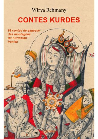 Contes kurdes