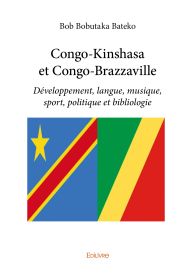 Congo-Kinshasa et Congo-Brazzaville