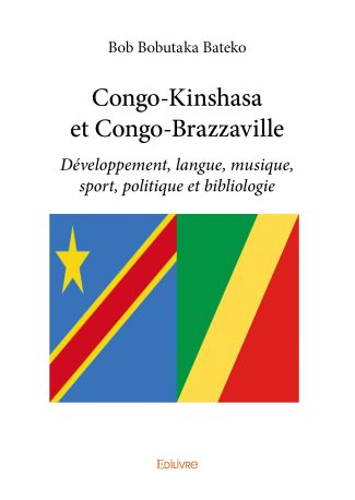 Congo-Kinshasa et Congo-Brazzaville