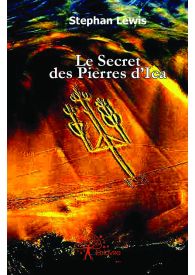 Le secret des pierres d\'Ica