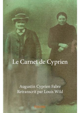 Le Carnet de Cyprien