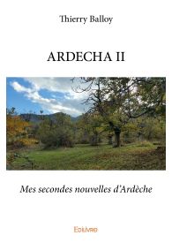 ARDECHA - Tome 2
