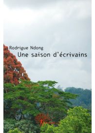 Une saison d'écrivains