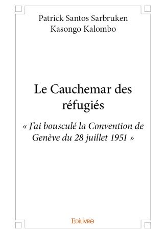 Le Cauchemar des réfugiés