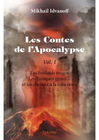 Les Contes de l'Apocalypse - Vol. 1