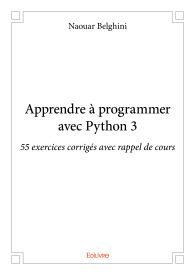 Apprendre à programmer avec Python 3