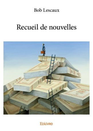 Recueil de nouvelles