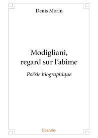 Modigliani, regard sur l'abîme