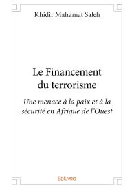 Le Financement du terrorisme