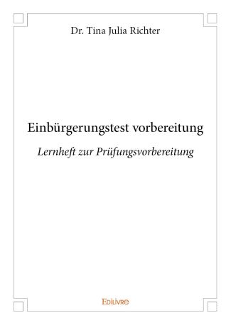 Einbürgerungstest vorbereitung