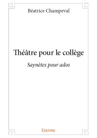 Théâtre pour le collège