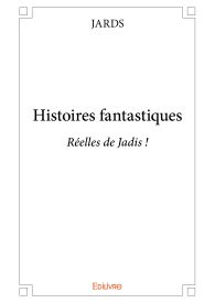 Histoires fantastiques