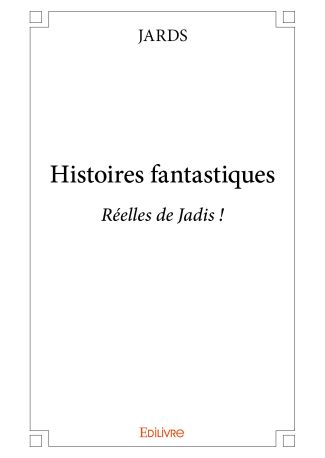 Histoires fantastiques